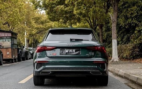 Audi A3, 2022 год, 2 250 000 рублей, 4 фотография