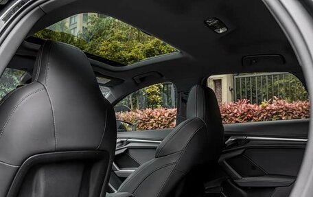 Audi A3, 2022 год, 2 250 000 рублей, 13 фотография