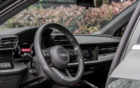Audi A3, 2022 год, 2 250 000 рублей, 6 фотография
