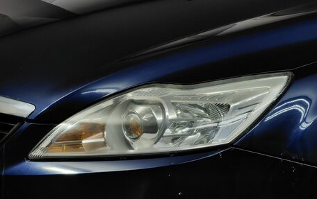 Ford Focus II рестайлинг, 2010 год, 531 000 рублей, 10 фотография