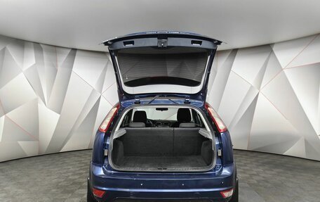 Ford Focus II рестайлинг, 2010 год, 531 000 рублей, 11 фотография