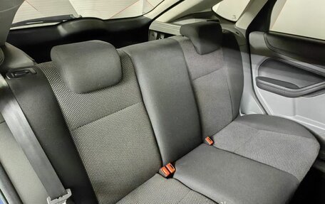 Ford Focus II рестайлинг, 2010 год, 531 000 рублей, 16 фотография