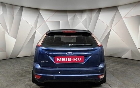Ford Focus II рестайлинг, 2010 год, 531 000 рублей, 8 фотография