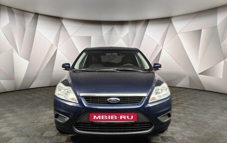 Ford Focus II рестайлинг, 2010 год, 531 000 рублей, 7 фотография