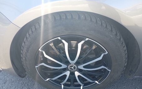Mercedes-Benz A-Класс, 2019 год, 2 380 000 рублей, 20 фотография