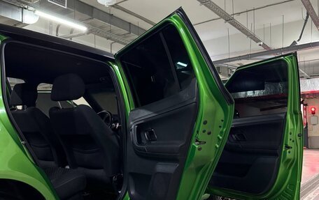Skoda Fabia RS II, 2011 год, 900 000 рублей, 13 фотография