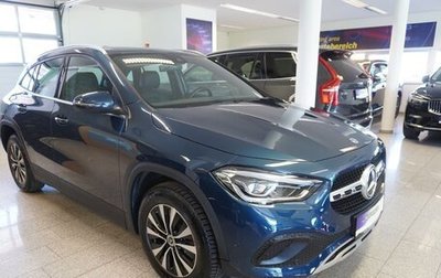 Mercedes-Benz GLA, 2022 год, 5 071 000 рублей, 1 фотография