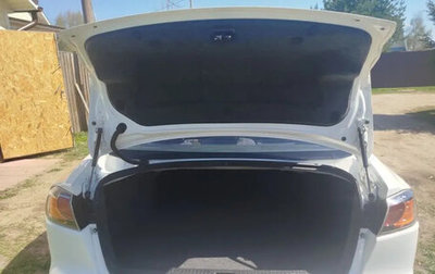 Mitsubishi Lancer IX, 2013 год, 1 150 000 рублей, 1 фотография
