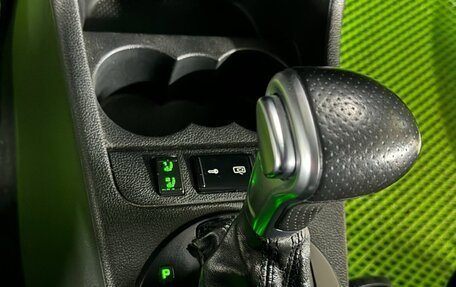 Skoda Fabia RS II, 2011 год, 900 000 рублей, 19 фотография