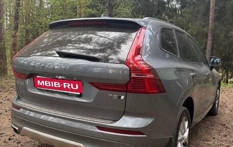 Volvo XC60 II, 2019 год, 2 900 000 рублей, 3 фотография