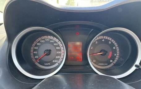 Mitsubishi Lancer IX, 2007 год, 550 000 рублей, 2 фотография