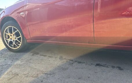 Mitsubishi Lancer IX, 2007 год, 550 000 рублей, 3 фотография