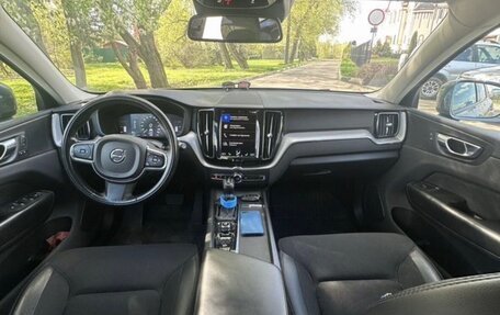 Volvo XC60 II, 2019 год, 2 900 000 рублей, 7 фотография