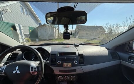 Mitsubishi Lancer IX, 2007 год, 550 000 рублей, 10 фотография