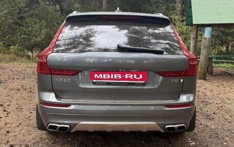 Volvo XC60 II, 2019 год, 2 900 000 рублей, 6 фотография