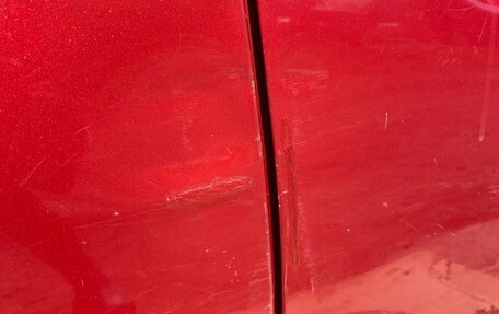 Mitsubishi Lancer IX, 2007 год, 550 000 рублей, 13 фотография