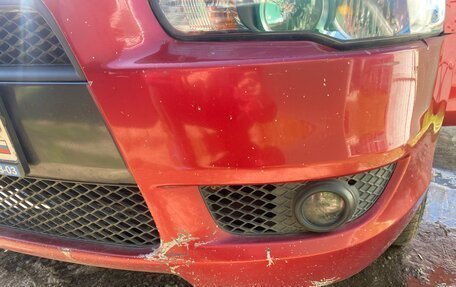 Mitsubishi Lancer IX, 2007 год, 550 000 рублей, 19 фотография