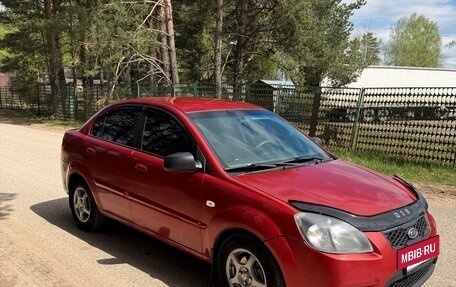 KIA Rio II, 2011 год, 360 000 рублей, 4 фотография