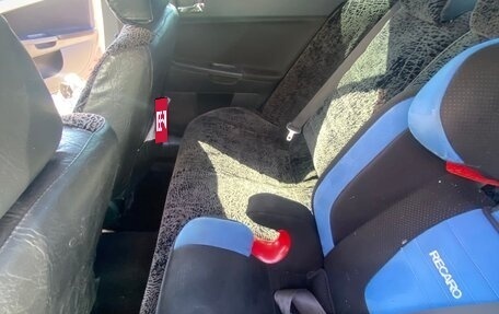 Mitsubishi Lancer IX, 2007 год, 550 000 рублей, 16 фотография