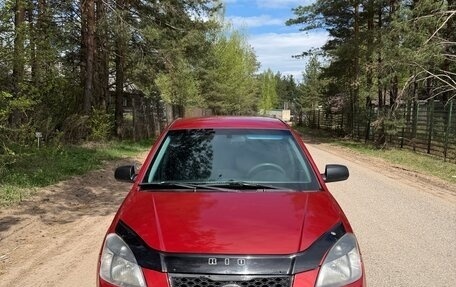KIA Rio II, 2011 год, 360 000 рублей, 3 фотография