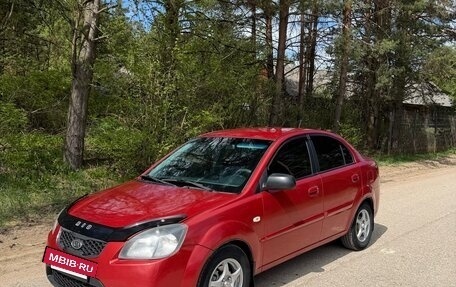 KIA Rio II, 2011 год, 360 000 рублей, 2 фотография