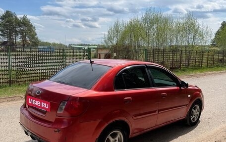 KIA Rio II, 2011 год, 360 000 рублей, 5 фотография