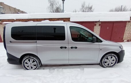 Volkswagen Caddy IV, 2021 год, 3 150 000 рублей, 8 фотография