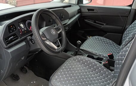 Volkswagen Caddy IV, 2021 год, 3 150 000 рублей, 12 фотография
