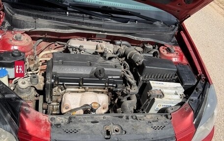 KIA Rio II, 2011 год, 360 000 рублей, 9 фотография
