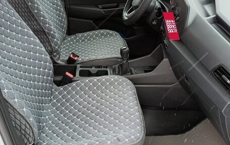 Volkswagen Caddy IV, 2021 год, 3 150 000 рублей, 13 фотография