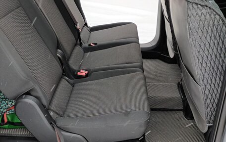 Volkswagen Caddy IV, 2021 год, 3 150 000 рублей, 15 фотография