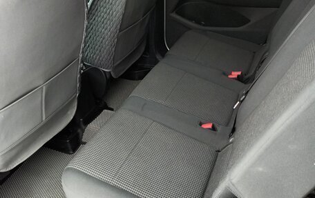 Volkswagen Caddy IV, 2021 год, 3 150 000 рублей, 16 фотография