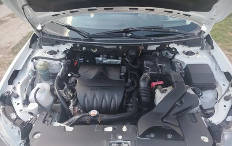 Mitsubishi Lancer IX, 2013 год, 1 150 000 рублей, 2 фотография