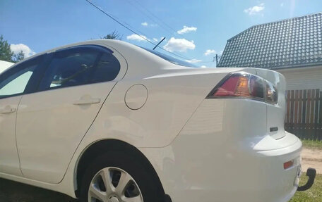 Mitsubishi Lancer IX, 2013 год, 1 150 000 рублей, 5 фотография