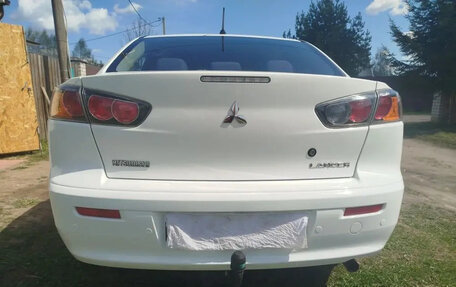 Mitsubishi Lancer IX, 2013 год, 1 150 000 рублей, 7 фотография