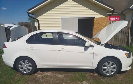 Mitsubishi Lancer IX, 2013 год, 1 150 000 рублей, 4 фотография