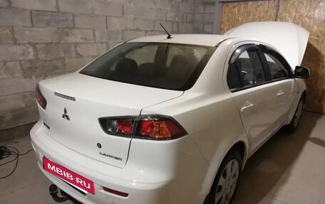 Mitsubishi Lancer IX, 2013 год, 1 150 000 рублей, 6 фотография