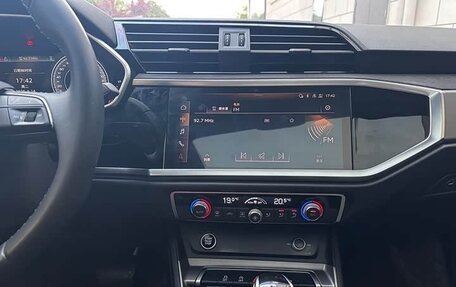 Audi Q3, 2022 год, 2 410 000 рублей, 11 фотография