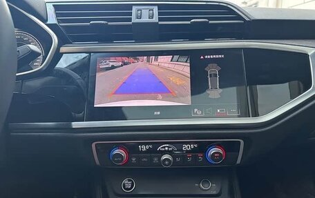 Audi Q3, 2022 год, 2 410 000 рублей, 12 фотография