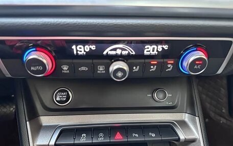 Audi Q3, 2022 год, 2 410 000 рублей, 13 фотография