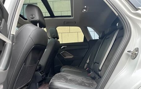 Audi Q3, 2022 год, 2 410 000 рублей, 15 фотография