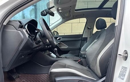 Audi Q3, 2022 год, 2 410 000 рублей, 10 фотография