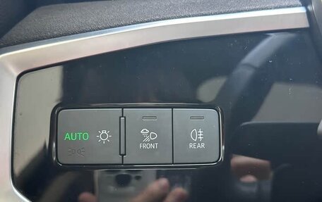 Audi Q3, 2022 год, 2 410 000 рублей, 17 фотография