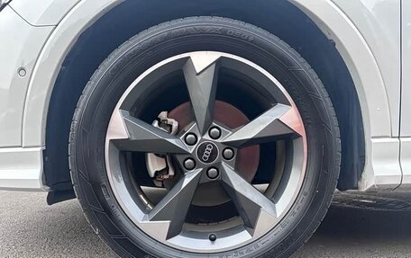 Audi Q3, 2022 год, 2 410 000 рублей, 18 фотография