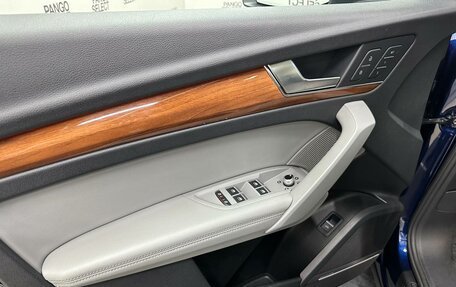 Audi Q5, 2022 год, 4 249 000 рублей, 8 фотография