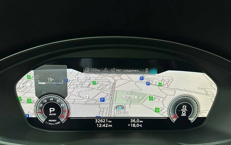 Audi Q5, 2022 год, 4 249 000 рублей, 6 фотография