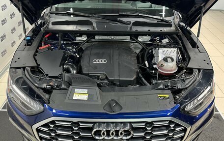 Audi Q5, 2022 год, 4 249 000 рублей, 7 фотография