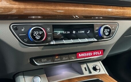 Audi Q5, 2022 год, 4 249 000 рублей, 13 фотография