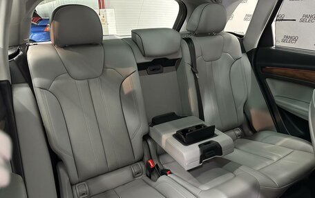 Audi Q5, 2022 год, 4 249 000 рублей, 16 фотография