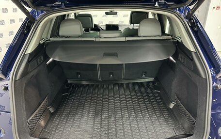 Audi Q5, 2022 год, 4 249 000 рублей, 19 фотография
